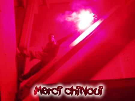 cHiNoUi
