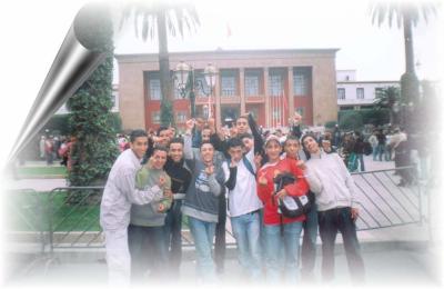 MeS amis