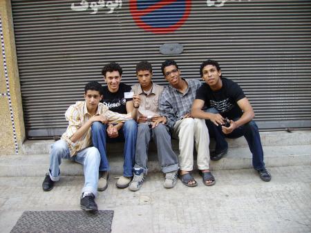 MeS AmIs