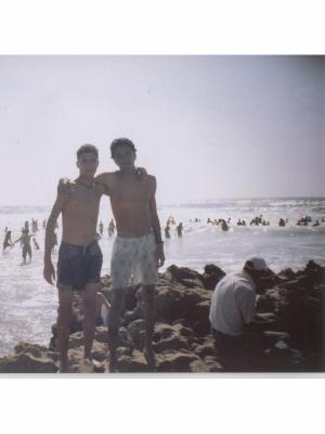 MoI et IlIaSs