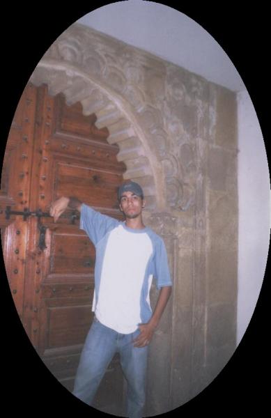 AbDoU