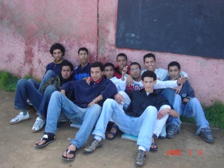 MoI & MeS aMiS